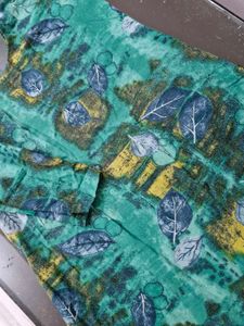 Combo Of Two Kurti