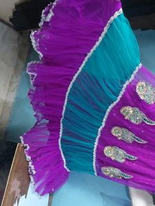 Beautiful Woman Anarkali
