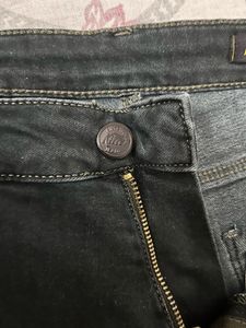 KILLER Skinny Women Green Jeans