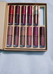Lipstick Palette