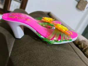 Deluxe Beauty Shoes 👠