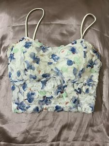 Trendy Top Combo (with Free Hair Bow!) ✨
