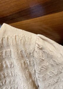 Elegant Textured Jacket