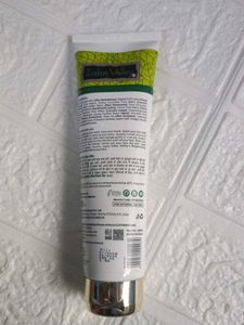 Indus Valley Honey Face Wash