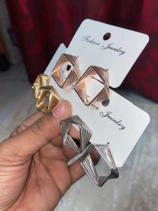 Korian Earings