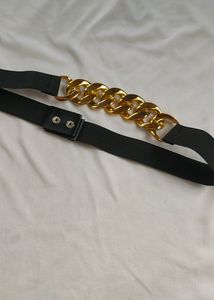 Stylish Elastic Belt