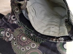 Kipling Floral Crossbody Bag