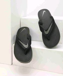Nike V-shape Chroma Chappal Size IND 8