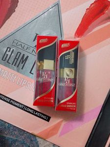 Cosmetic Materials