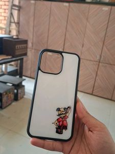 custom desi chai lovers phonecase