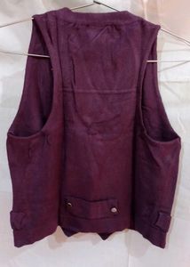Trendy Top 👚💜