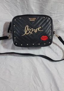 Victoria Secret Sling Bag