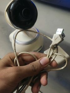 1 CCTV CAMERA