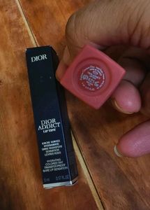 Dior Lip Tint - 421 Natural Tea