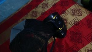 Costume Mask