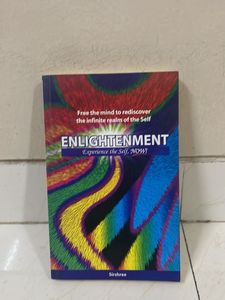 Enlightenment Book