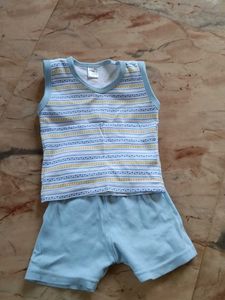 Baby Dress
