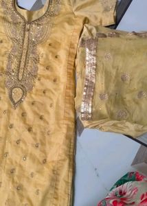 Kurta Set