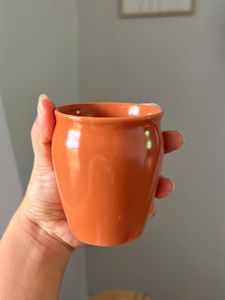 Two Matka Cup Set