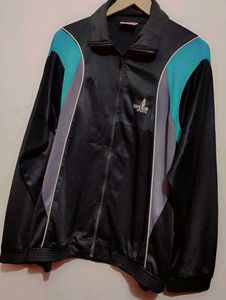 Black Winter Jacket For Boy &amp; Men 40 Chest