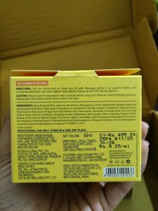 Dot &amp; Key Super Bright Moisturizer