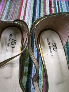 Heel