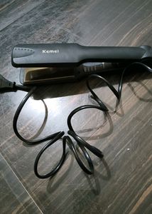 Hair Straightener