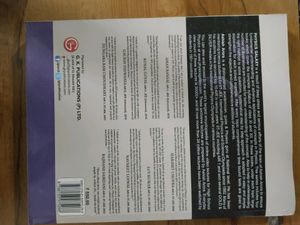 Physics Galaxy Vol 3A
