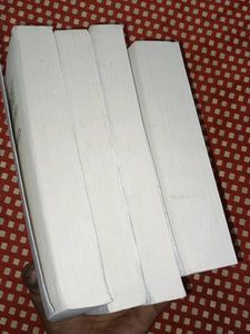 King of Sin Books