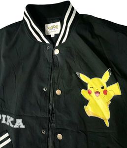 Authentic Pokemon Jacket