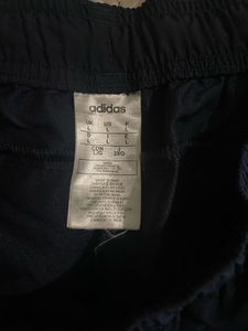 Adidas Joggers + Urban Scottish Pajama Combo