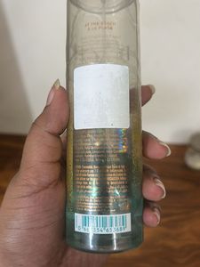 Bath &amp; Body Works At The Beach