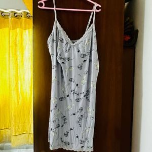 Comfy Nightgown