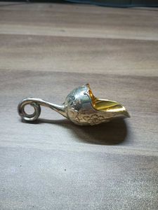 Vintage Tableware Leonard Silverplate Sugar S