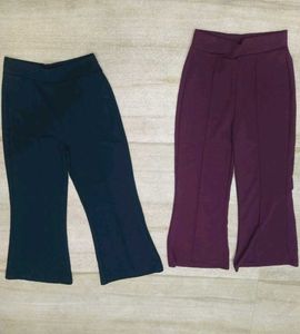 New Pants