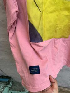 Groundwary handmade Graphic Print T-Shirt