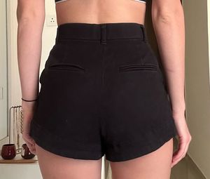 Zara Shorts