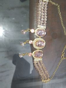 Jewellery Set