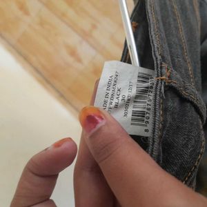 30 Size Jeans