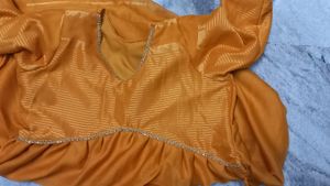 Alia cut kurti