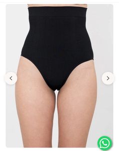 womens shapewear tummy control penties