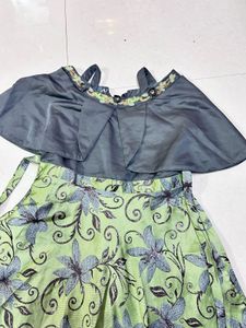 Birthday Gown