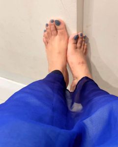 Elegant Anklets