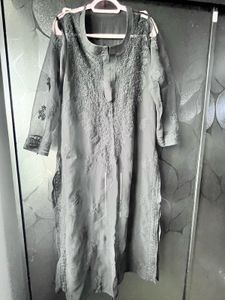 Chikankari Kurta