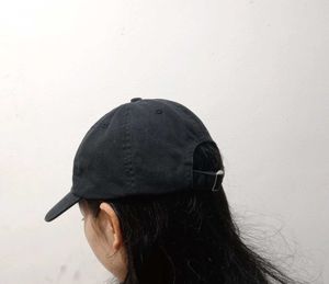 H&amp;M Cotton Twill Cap.