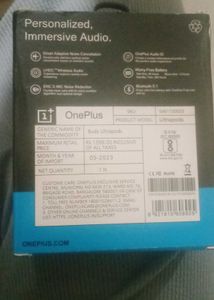 1+ Wire less Headphones
