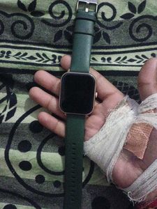 Boult Smartwatch New 🆕