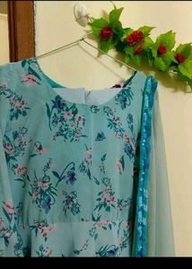Ethentic Frock 💙