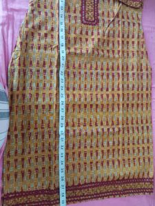 Kurta With Plazo