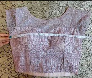 Elegant Designer Engagement Lehenga Choli